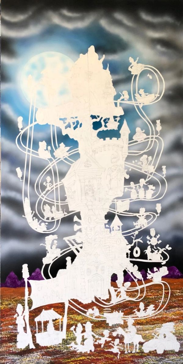 アート・デザイン・音楽 Far Horizons a Celebration of Life アート・デザイン・音楽 Far Horizons a Celebration of Life Far